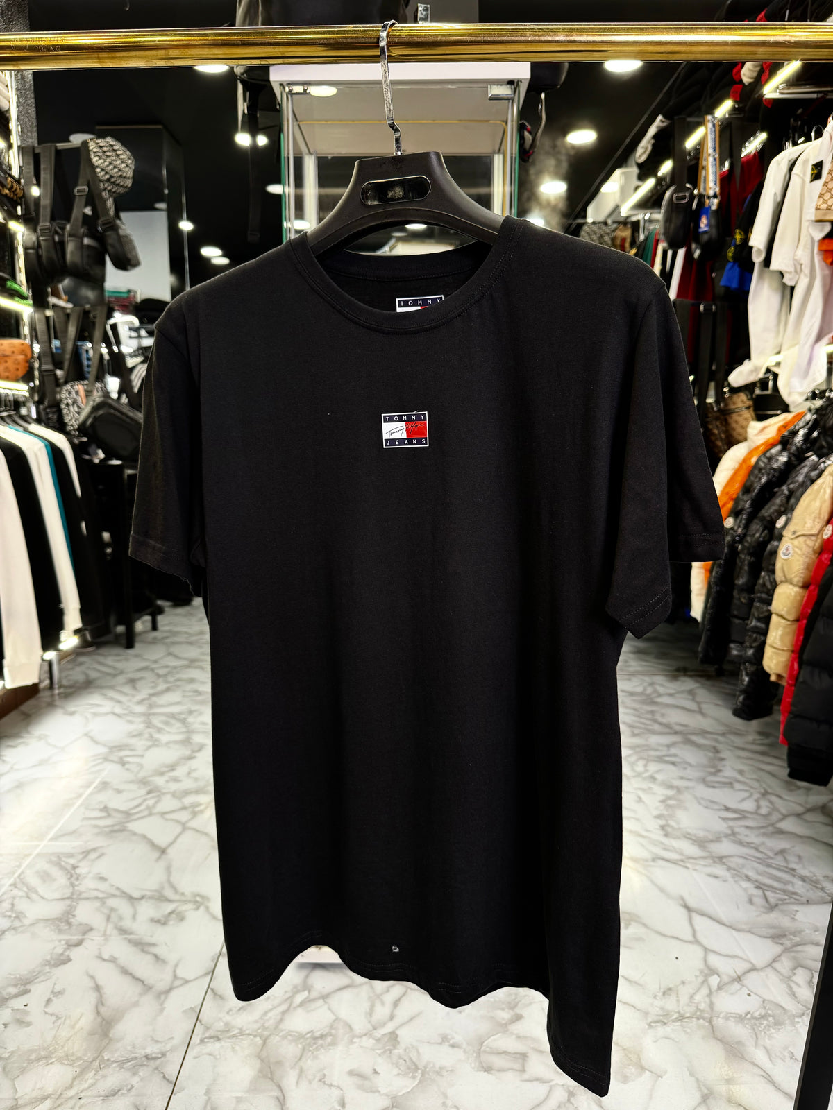T-SHIRT CODE 2089