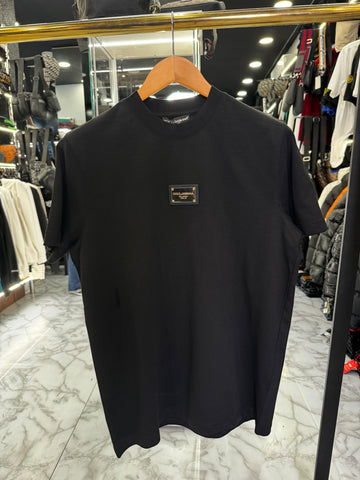 DOLCE&GABBANA- T-SHIRT