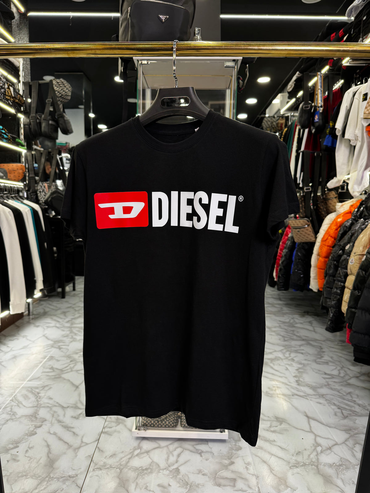 T-SHIRT CODE 2011