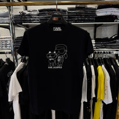 T-SHIRT CODE 2007