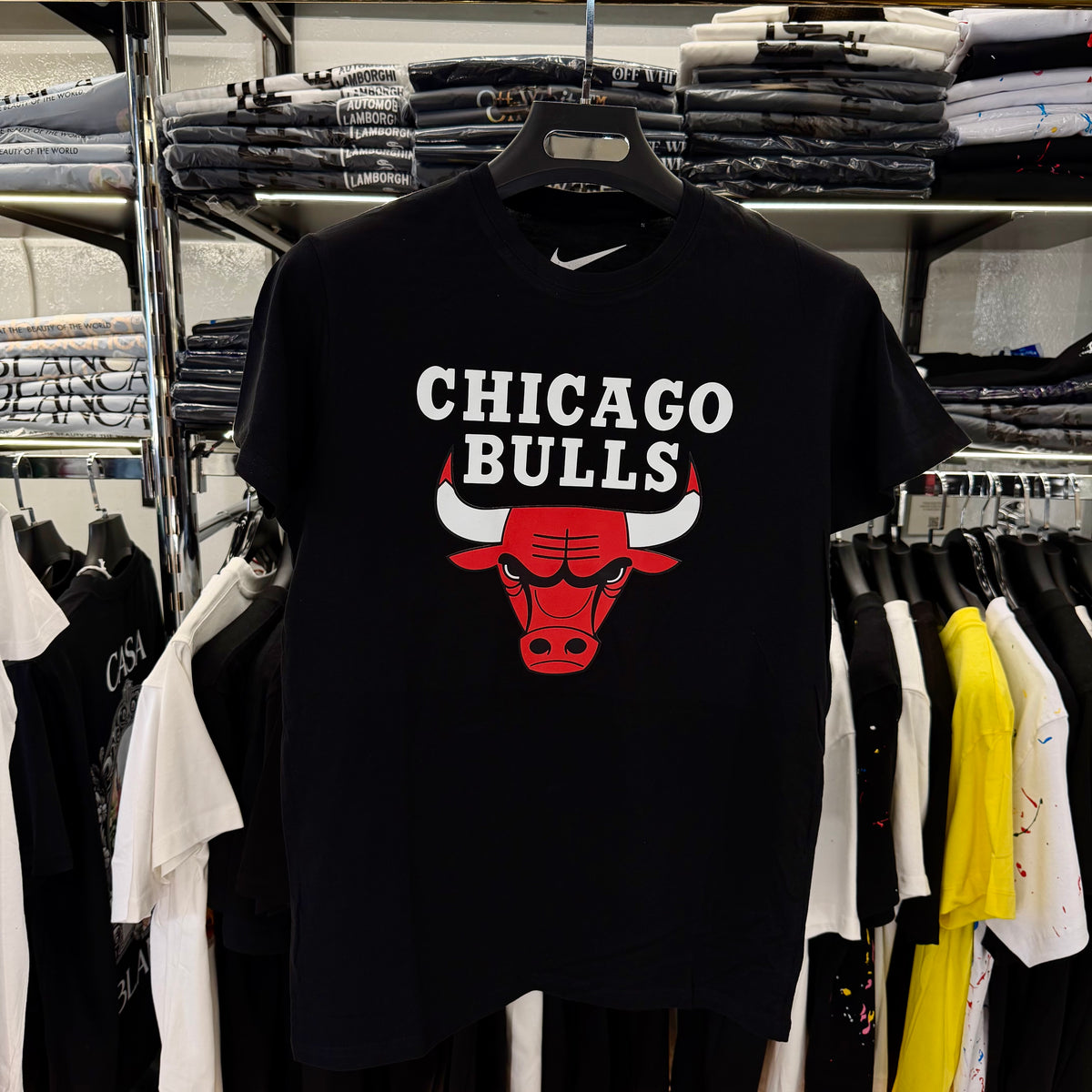 T-SHIRT CODE 319