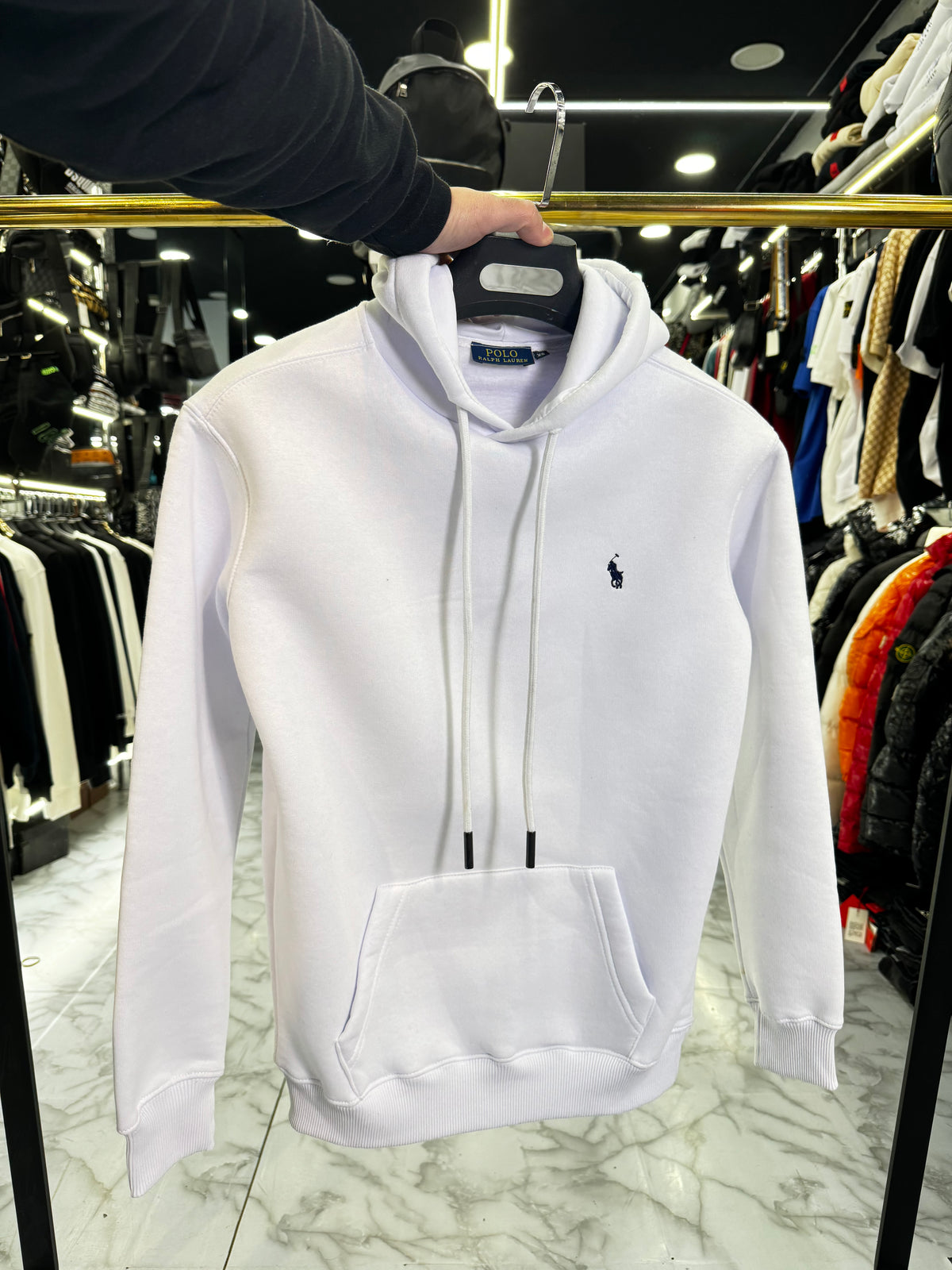 POLO - ΦΟΥΤΕΡ HIGH QUALITY 2026