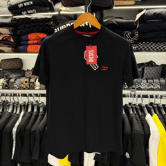 T-SHIRT - DIESEL