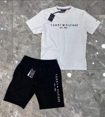 TOMMY HILFIGER SUMMER SET