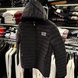 EMPORIO ARMANI EA7 - ΜΠΟΥΦΑΝ