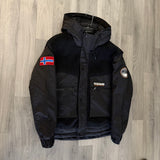 NAPAPIRJI - ΜΠΟΥΦΑΝ FL