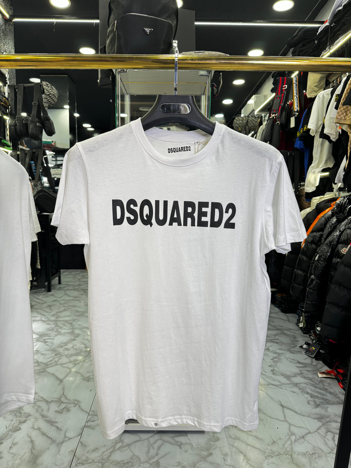T-SHIRT CODE 2079
