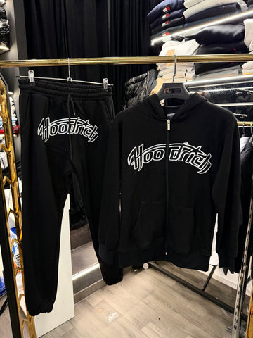 HOODRICH - ΣΕΤ ΦΟΡΜΕΣ