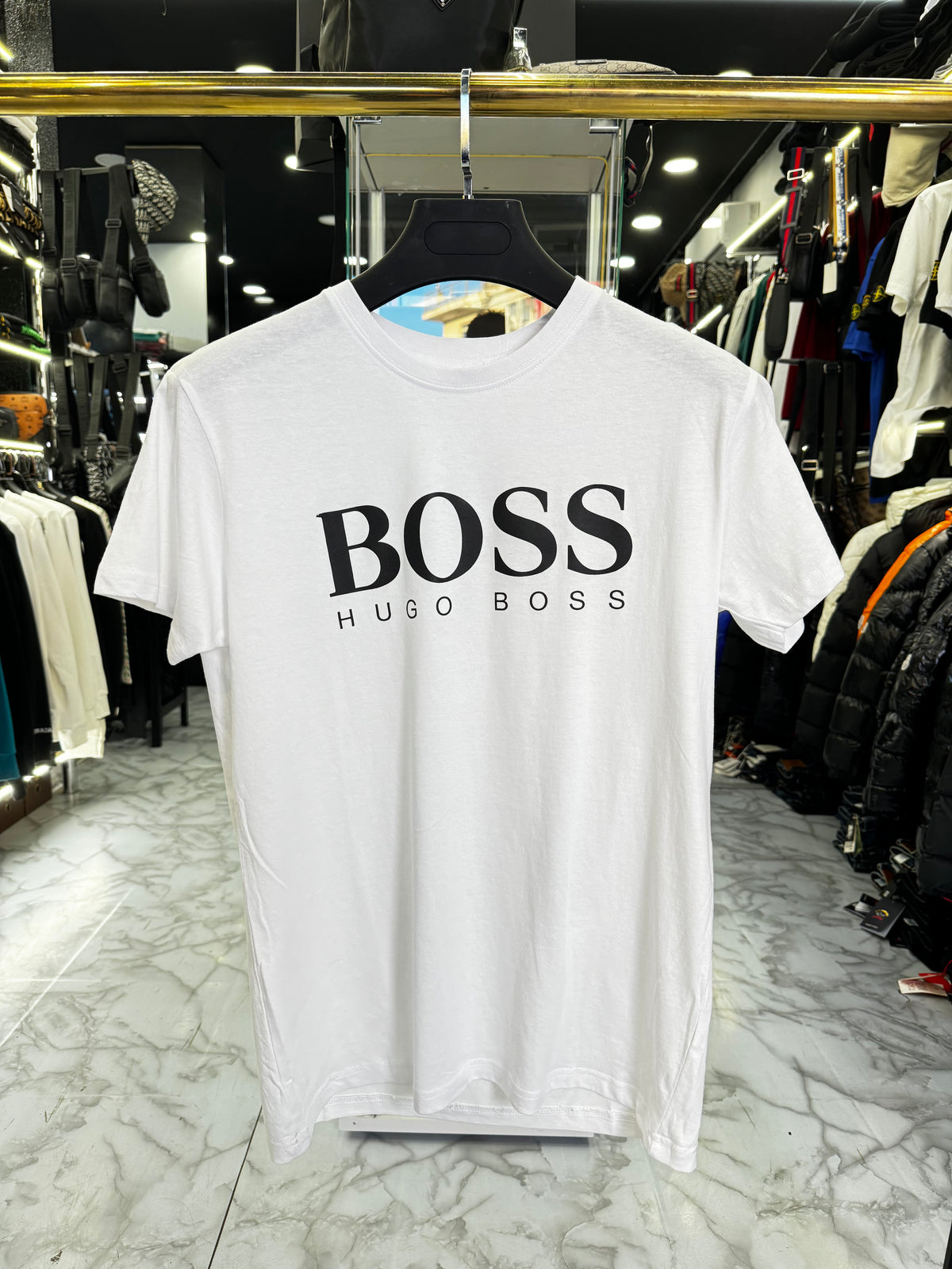T-SHIRT CODE 2061