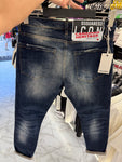 JEAN - DSQ BF