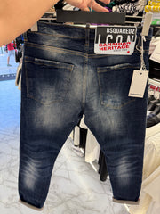 JEAN - DSQ