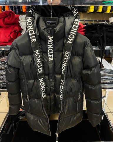 MONCLER ΜΠΟΥΦΑΝ 2024