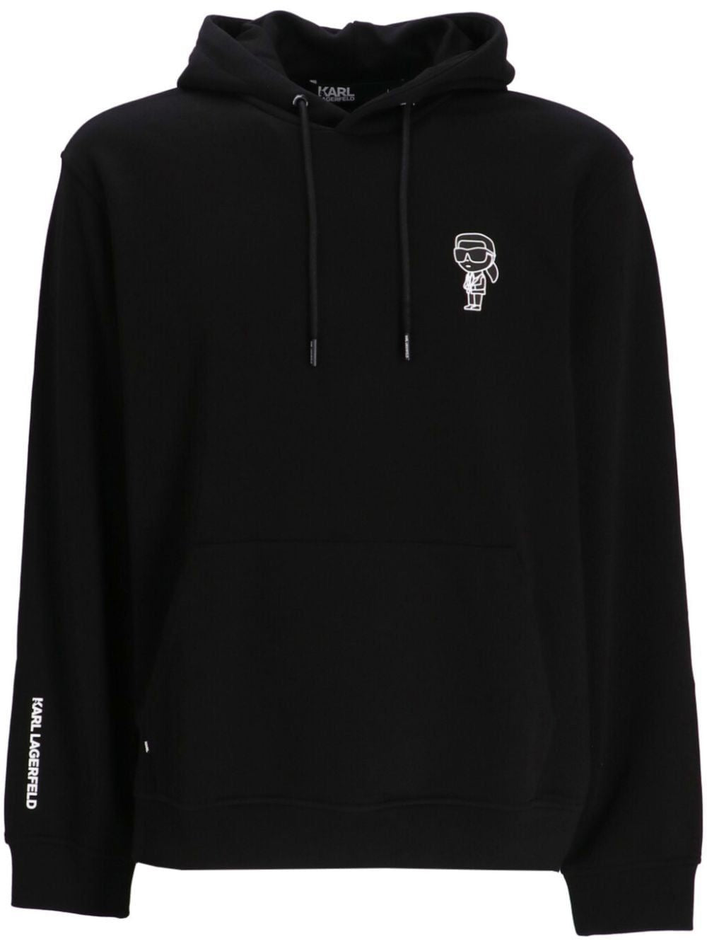 HOODIE  - CODE 10005