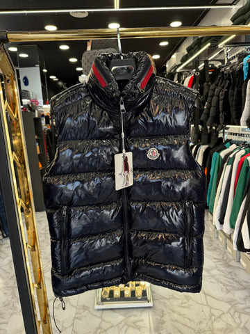 MONCLER 2025 - ΑΜΑΝΙΚΟ ΜΠΟΥΦΑΝ