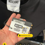 MOSCHINO T-Shirt Black W