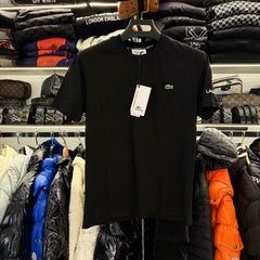 Lacoste T-Shirt Black