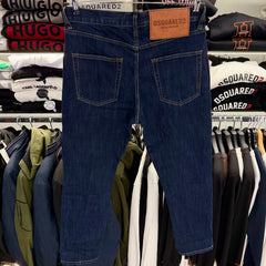 JEAN - DSQ 2026