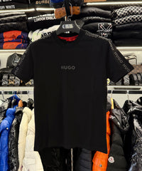 T-SHIRT - HUGO 1+1