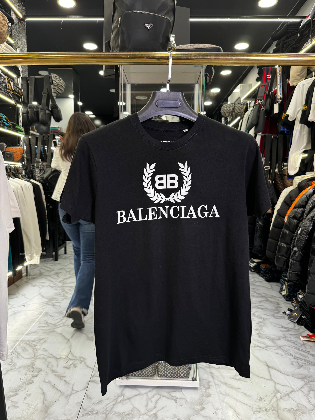T-SHIRT CODE 2085