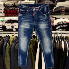 JEAN - DSQ