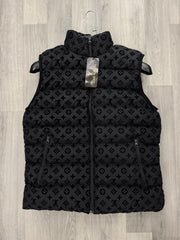 LOUIS VUITTON - ΑΜΑΝΙΚΟ ΜΠΟΥΦΑΝ