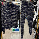 LOUIS VUITTON - ΣΕΤ ΦΟΡΜΕΣ