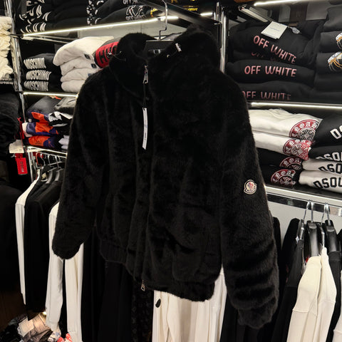 MONCLER - ΑΝΔΡΙΚΗ ΓΟΥΝΑ 2026