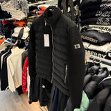 LACOSTE - ΜΠΟΥΦΑΝ