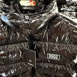 DSQUARED2 - ΜΠΟΥΦΑΝ