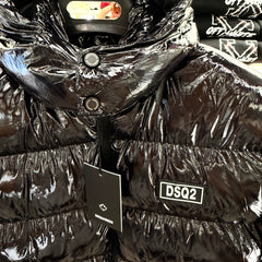 DSQUARED2 - ΜΠΟΥΦΑΝ