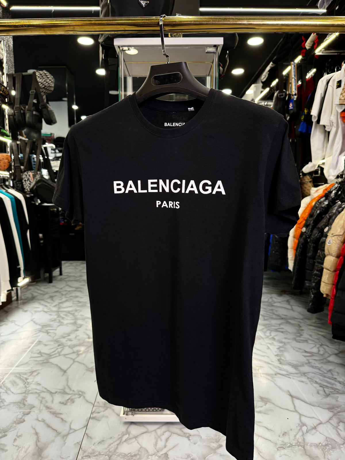 T-SHIRT CODE 2100