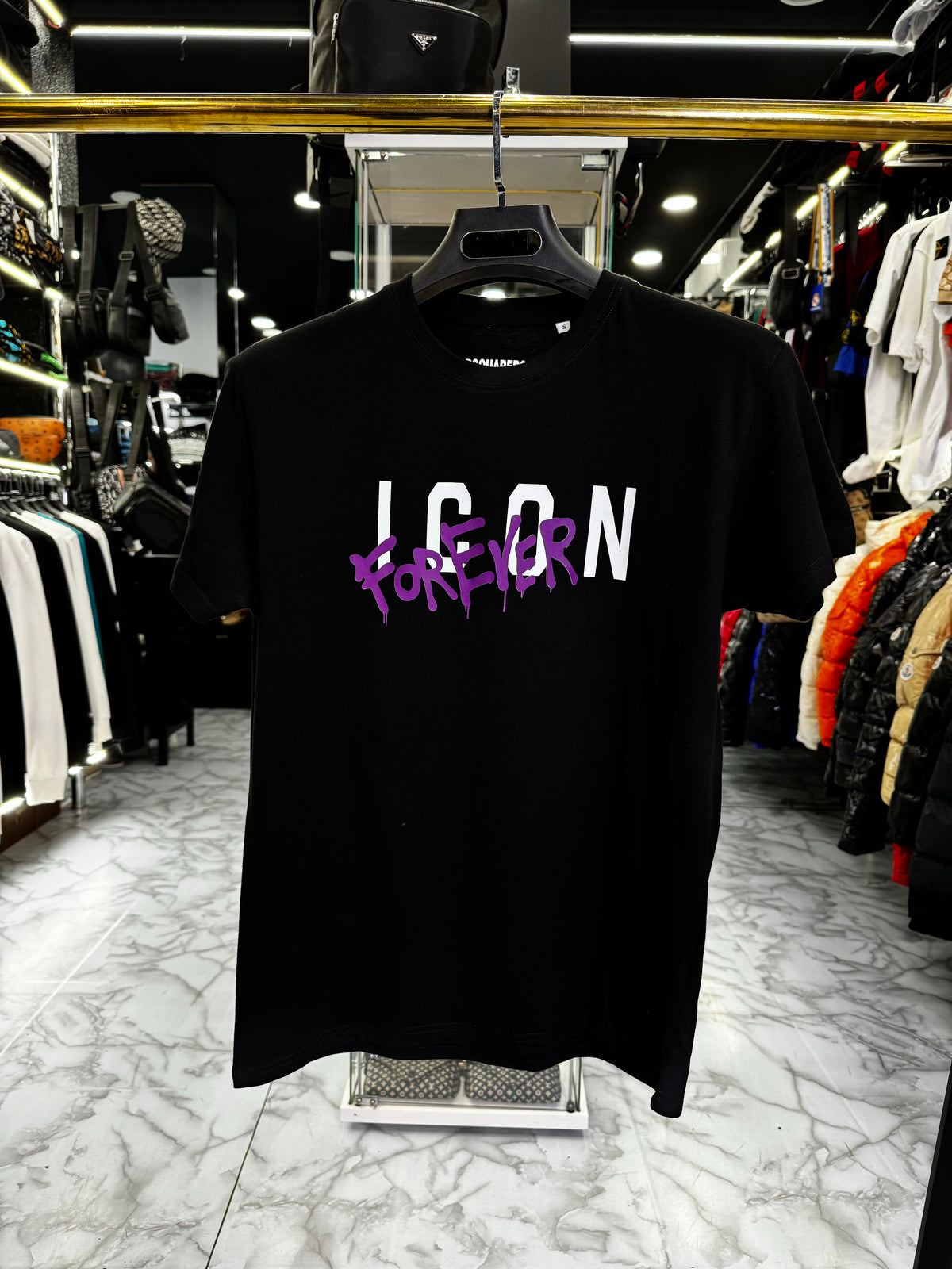 T-SHIRT CODE 2031
