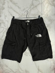 ΒΕΡΜΟΥΔΑ NORTH FACE BLACK 2025