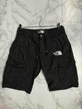 ΒΕΡΜΟΥΔΑ NORTH FACE BLACK 2025