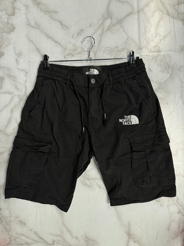 ΒΕΡΜΟΥΔΑ NORTH FACE BLACK