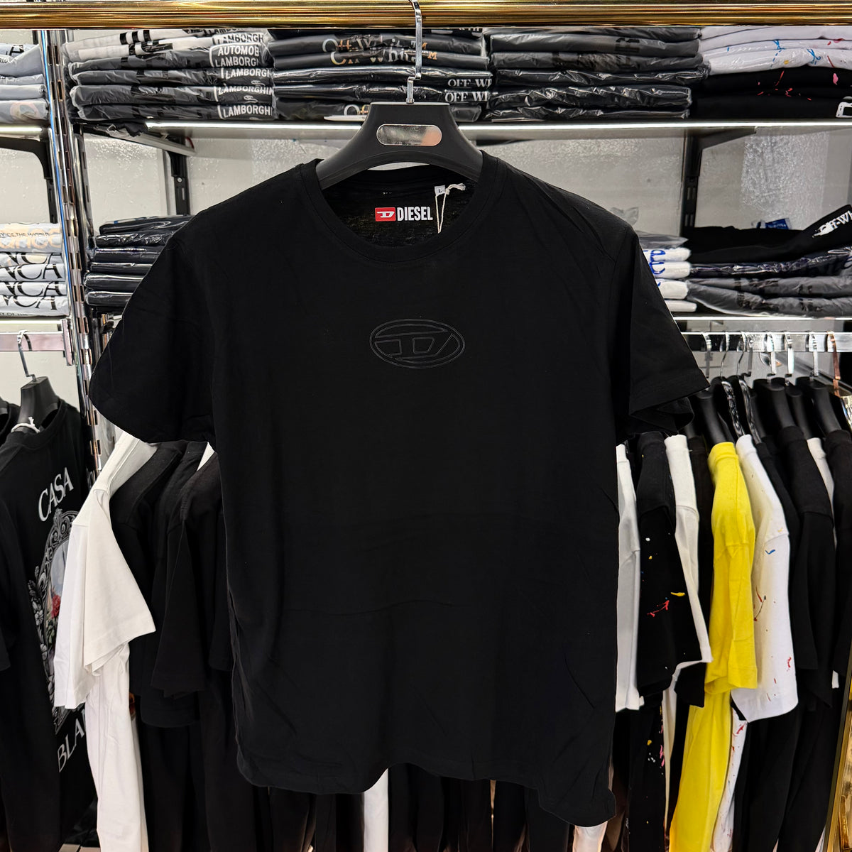 T-SHIRT CODE 9105