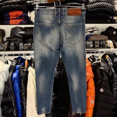 JEAN - BALMAIN 2026