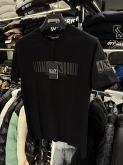 T-SHIRT - EMPORIO ARMANI EA7 AX