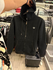 FRED PERRY - ΖΑΚΕΤΑ