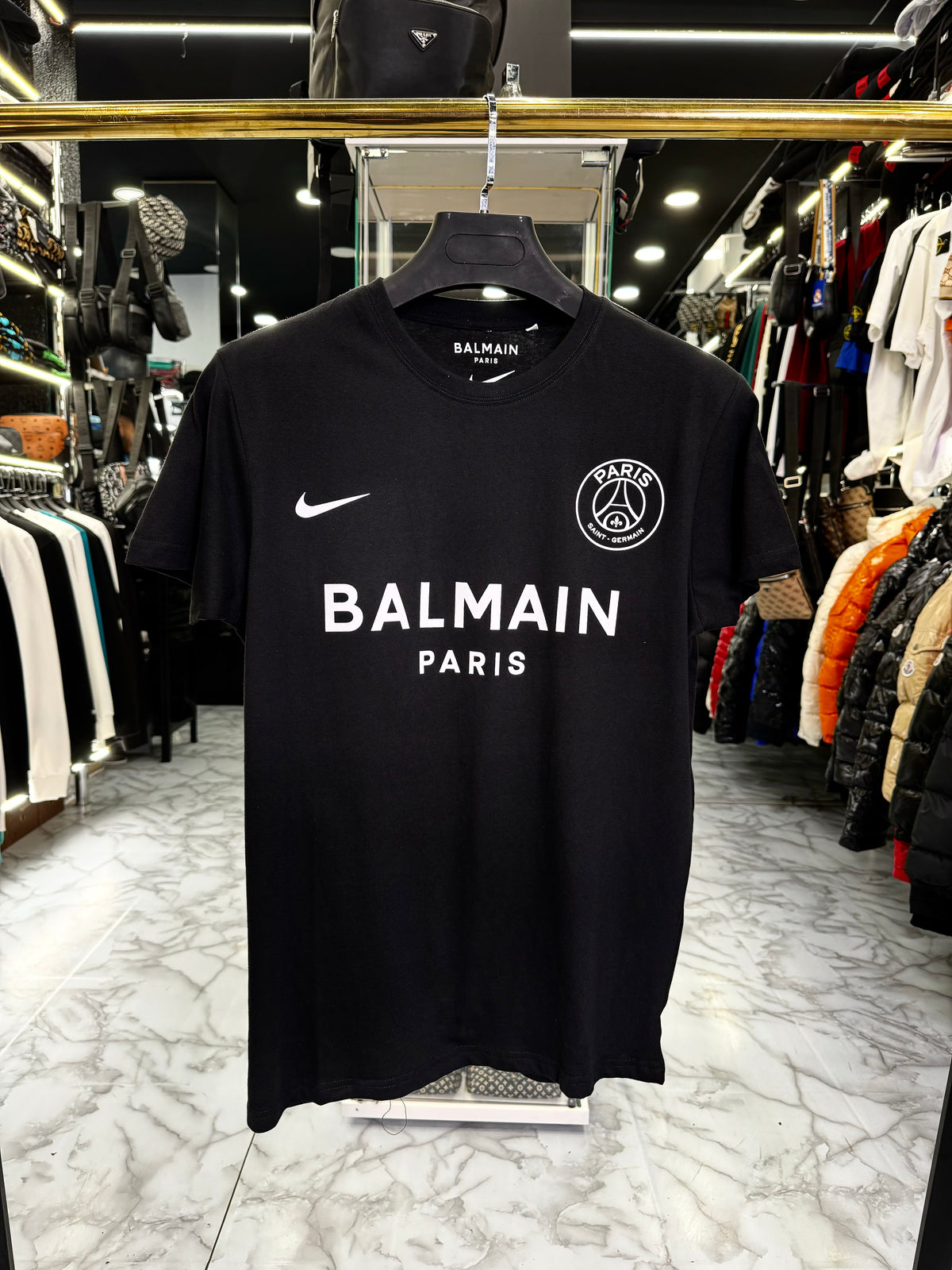 T-SHIRT CODE 2022