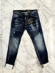 JEAN - DSQ BF