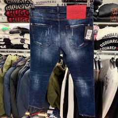JEAN - DSQ 2026