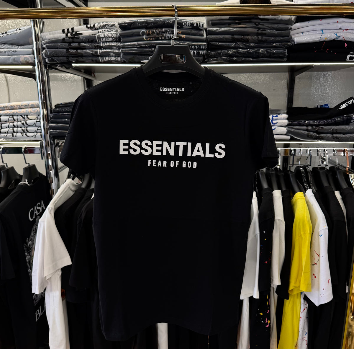 T-SHIRT CODE 308