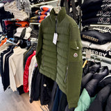 MONCLER - ΜΠΟΥΦΑΝ