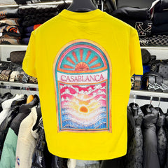 T-SHIRT - CASABLANCA 2026