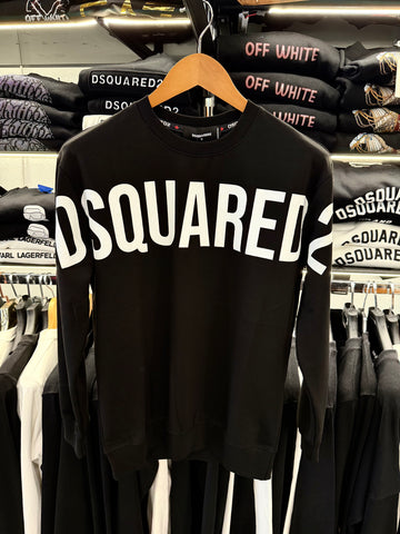 DSQUARED2 - ΦΟΥΤΕΡ 2026