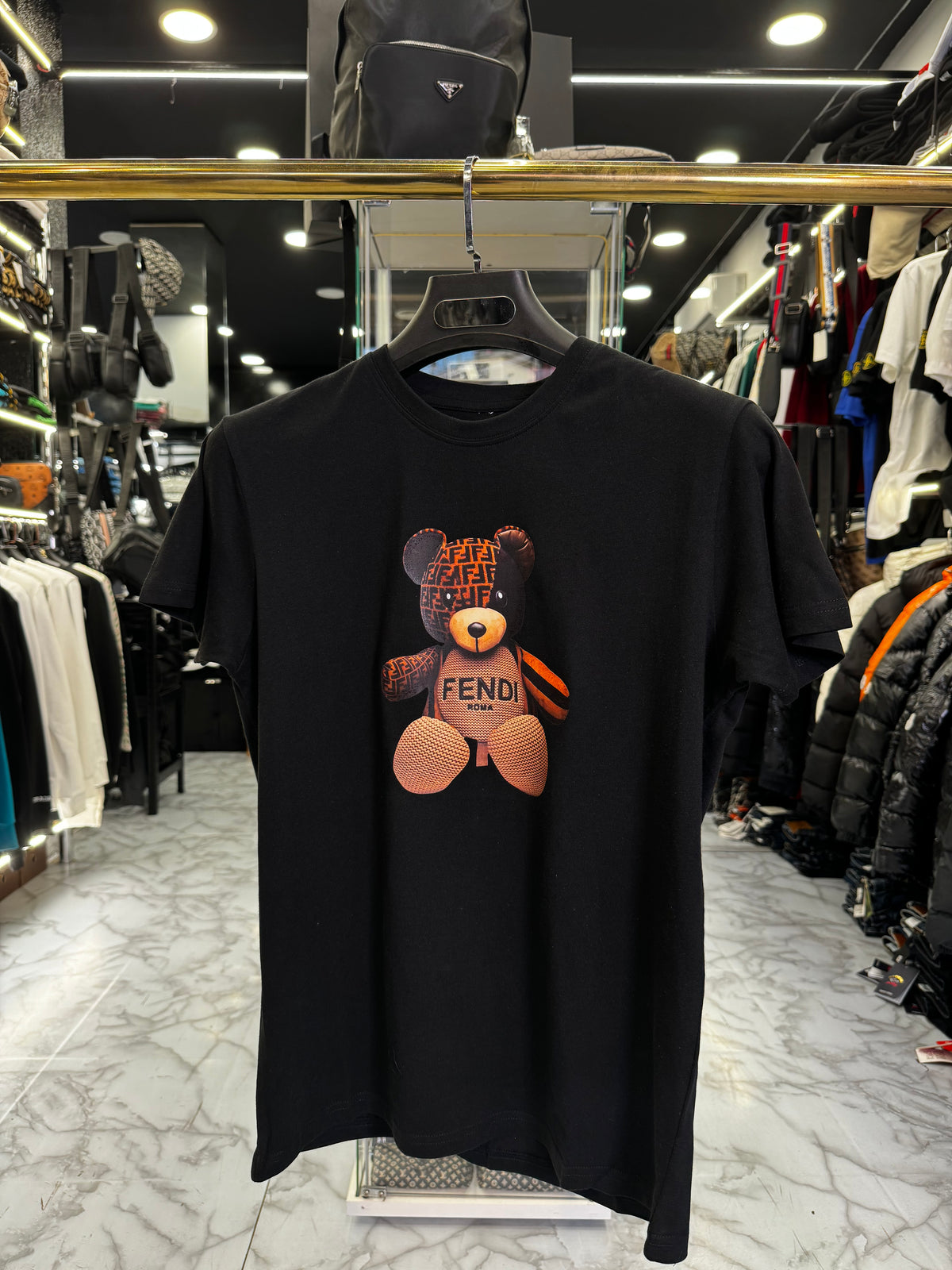 T-SHIRT CODE 2071