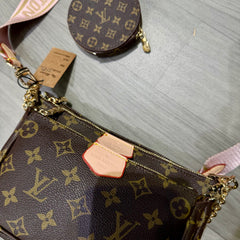 WOMEN BAGS - Louis Vuitton Multi Pochette