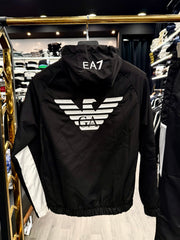 ARMANI EA7 ΣΕΤ - ΣΕΤ ΦΟΡΜΕΣ ΑΝΤΙΑΝΕΜΙΚΟ 2026