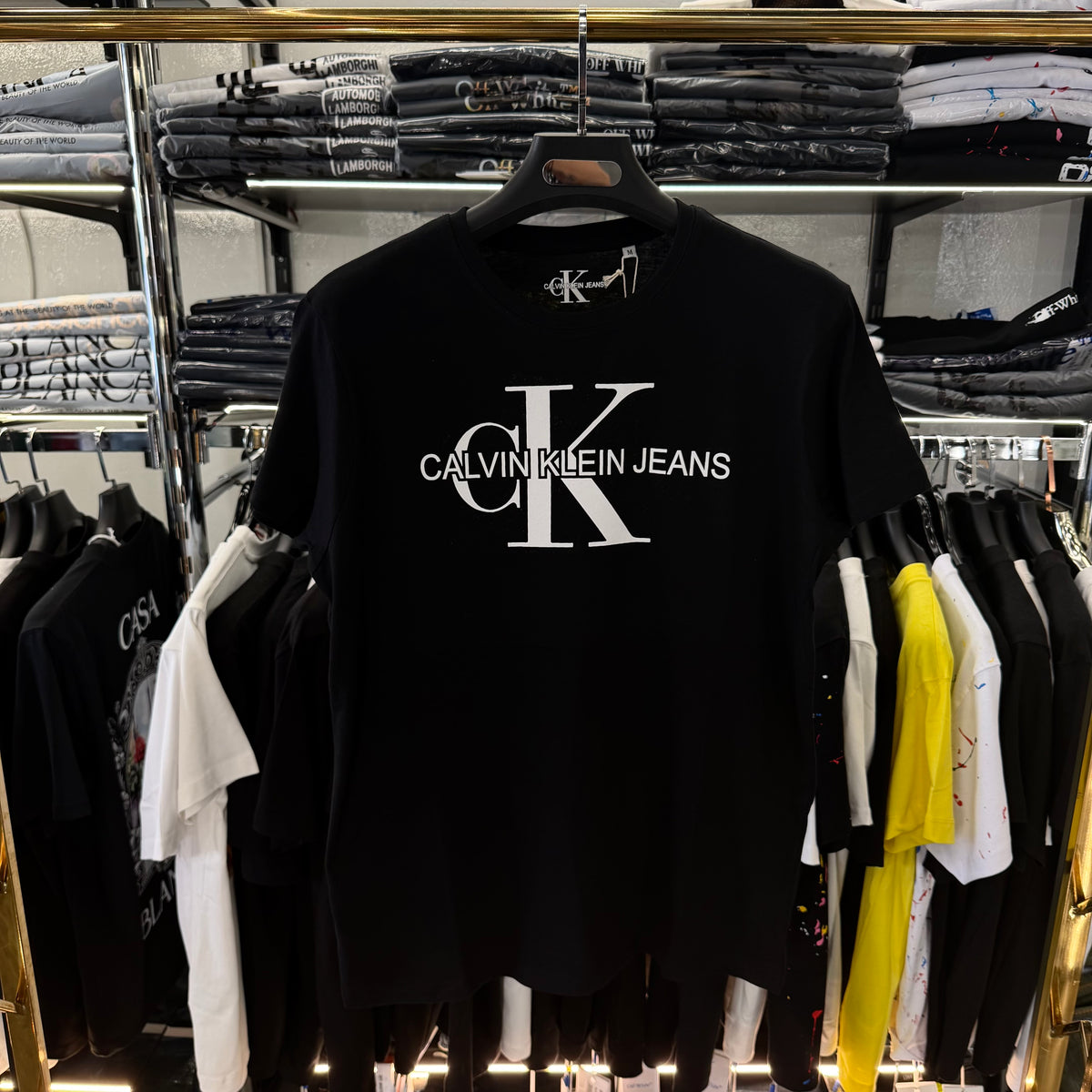 T-SHIRT CODE 2008